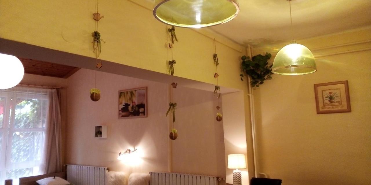 Vadszolo Vendeghaz Apartment Cák Екстериор снимка