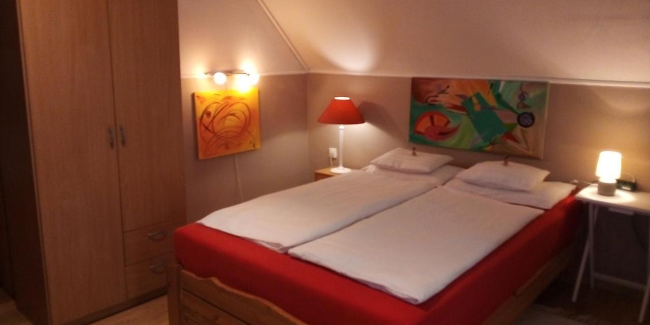 Vadszolo Vendeghaz Apartment Cák Екстериор снимка